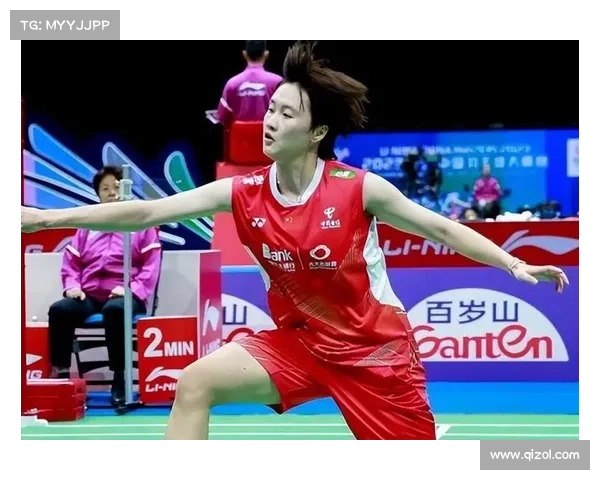 陈雨菲35分钟速胜金佳恩直言风向控制是获胜关键