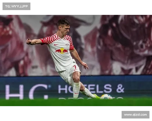 奥尔莫中场掌控比赛 巴萨新核引领进攻展现非凡才华