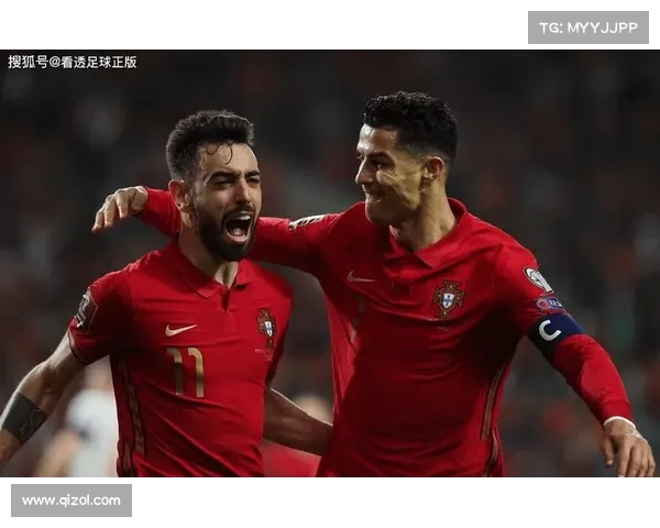 德国稳居榜首法国葡萄牙有望提前锁定晋级名额欧洲区竞争进入白热化阶段