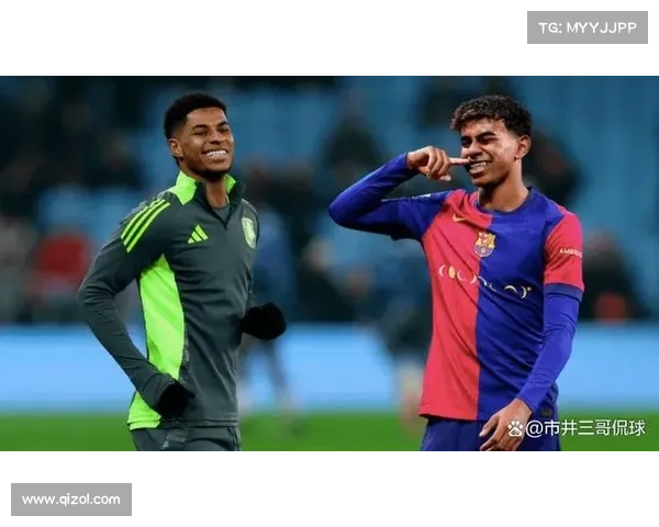 拉什福德顺利融入巴萨更衣室 与弗里克保持良好沟通关系